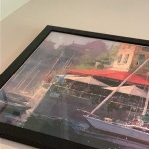 Meet your Posher, Caleb